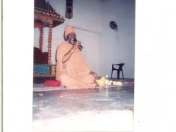 சுவாமி சுற்று பயணம் 
